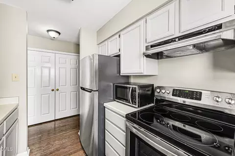 Kitchen - 27 Forest Green Dr, Durham, NC 27705 photo 1 of 2