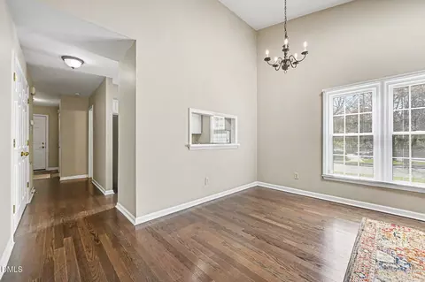 Entry Way - 27 Forest Green Dr, Durham, NC 27705 photo 2 of 2
