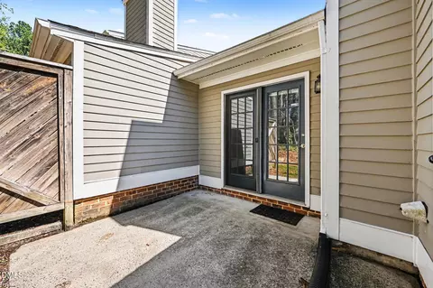 Exterior - 27 Forest Green Dr, Durham, NC 27705 photo 3 of 6