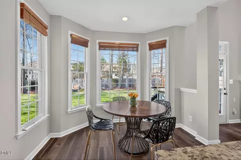 Dining - 8214 Eagle View Dr, Durham, NC 27713 photo 4 of 5