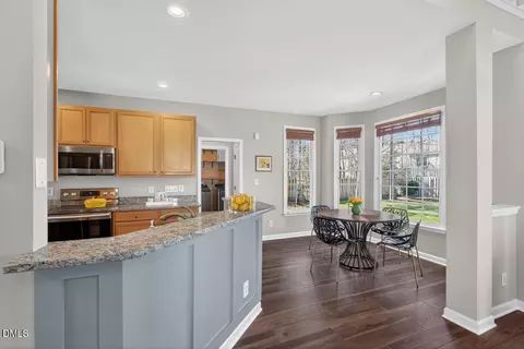Kitchen - 8214 Eagle View Dr, Durham, NC 27713 photo 1 of 6