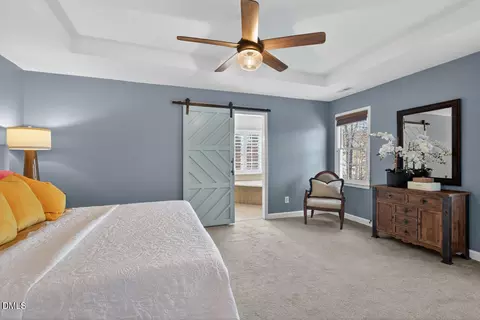 Bedroom - 8214 Eagle View Dr, Durham, NC 27713 photo 1 of 7