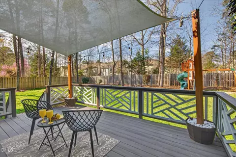 Exterior - 8214 Eagle View Dr, Durham, NC 27713 photo 15 of 19