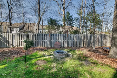 Exterior - 8214 Eagle View Dr, Durham, NC 27713 photo 8 of 19