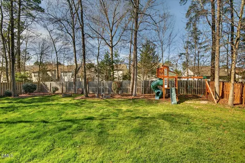 Exterior - 8214 Eagle View Dr, Durham, NC 27713 photo 13 of 19