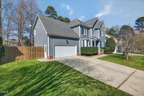 Exterior - 8214 Eagle View Dr, Durham, NC 27713 photo 19 of 19