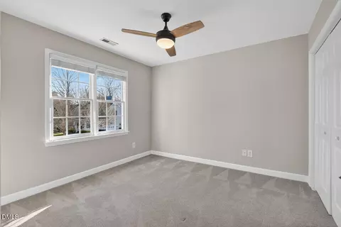 Bedroom - 8214 Eagle View Dr, Durham, NC 27713 photo 5 of 7