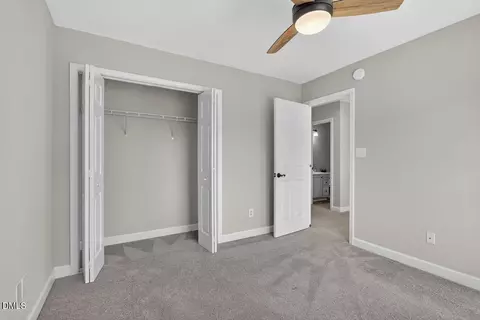 Bedroom - 8214 Eagle View Dr, Durham, NC 27713 photo 6 of 7