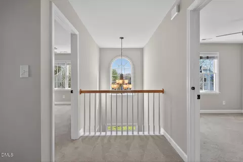 Entry Way - 8214 Eagle View Dr, Durham, NC 27713 photo 6 of 6