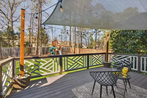 Exterior - 8214 Eagle View Dr, Durham, NC 27713 photo 5 of 19