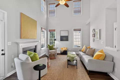 Living - 8214 Eagle View Dr, Durham, NC 27713 photo 1 of 4