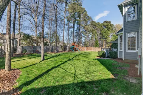 Exterior - 8214 Eagle View Dr, Durham, NC 27713 photo 6 of 19