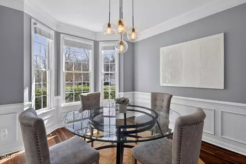 Dining - 8214 Eagle View Dr, Durham, NC 27713 photo 2 of 5