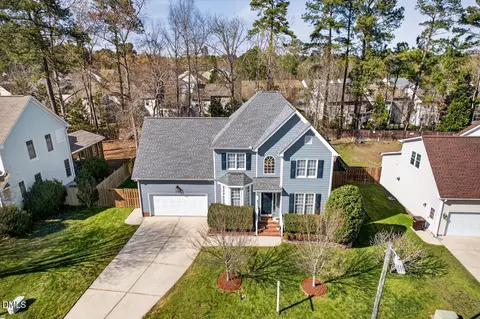View/Area - 8214 Eagle View Dr, Durham, NC 27713 photo 1 of 3