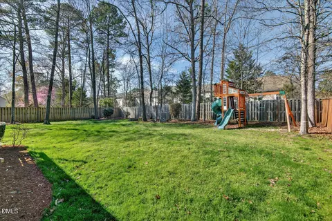 Exterior - 8214 Eagle View Dr, Durham, NC 27713 photo 11 of 19