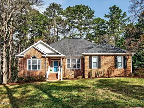 100 Gables Point Way, Cary, NC 27513