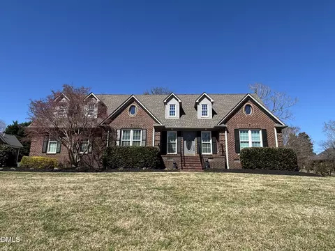 1250 Pebble Dr, Graham, NC 27253