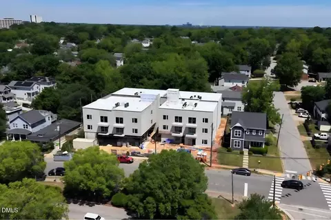 709 E Lenoir St #307, Raleigh, NC 27601