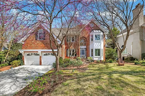 8508 Riddle Pl, Raleigh, NC 27615