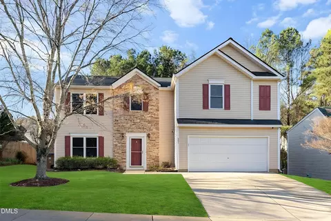 301 Siena Dr, Wake Forest, NC 27587