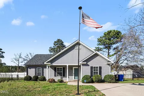 5205 Solaris Dr, Wilson, NC 27896