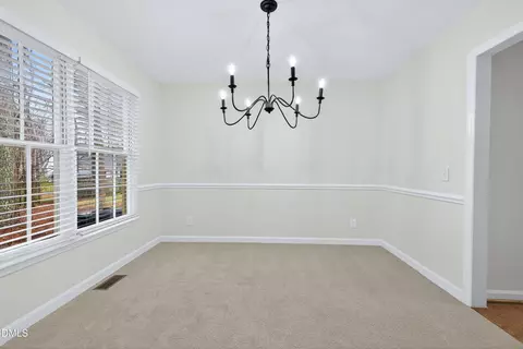 Dining - 1200 Apache Ln, Apex, NC 27502 photo 2 of 3