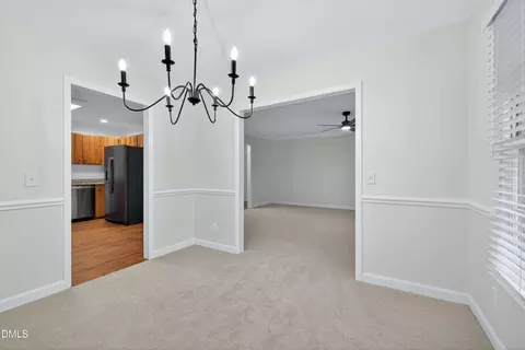 Dining - 1200 Apache Ln, Apex, NC 27502 photo 3 of 3