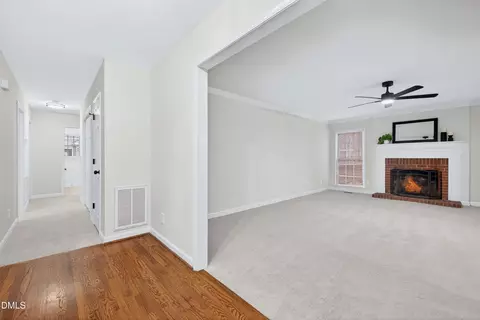 Entry Way - 1200 Apache Ln, Apex, NC 27502 photo 1 of 3