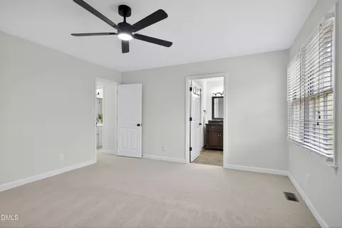 Bedroom - 1200 Apache Ln, Apex, NC 27502 photo 4 of 5