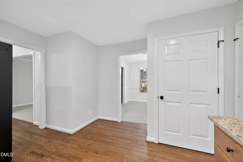 Entry Way - 1200 Apache Ln, Apex, NC 27502 photo 3 of 3