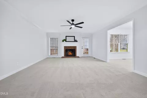 Living - 1200 Apache Ln, Apex, NC 27502 photo 2 of 4