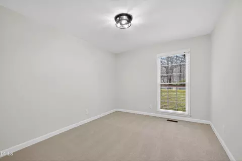 Bedroom - 1200 Apache Ln, Apex, NC 27502 photo 5 of 5