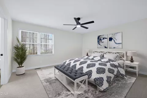 Bedroom - 1200 Apache Ln, Apex, NC 27502 photo 1 of 5