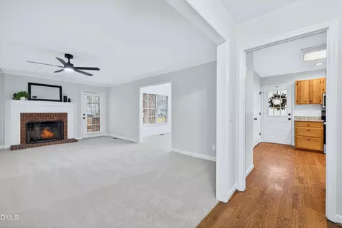Entry Way - 1200 Apache Ln, Apex, NC 27502 photo 2 of 3