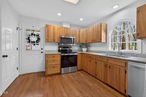 Kitchen - 1200 Apache Ln, Apex, NC 27502 photo 1 of 5