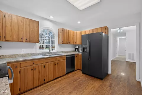 Kitchen - 1200 Apache Ln, Apex, NC 27502 photo 5 of 5