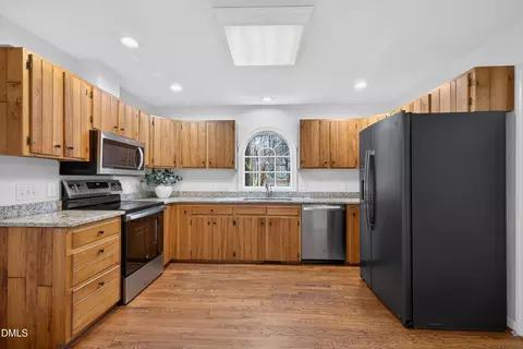 Kitchen - 1200 Apache Ln, Apex, NC 27502 photo 2 of 5