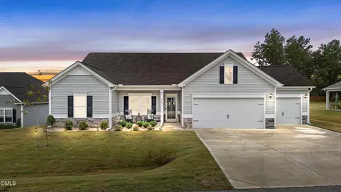 210 Spilona Way, Four Oaks, NC 27524