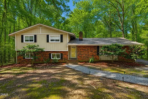 920 Shady Lawn Road Ext, Chapel Hill, NC 27514