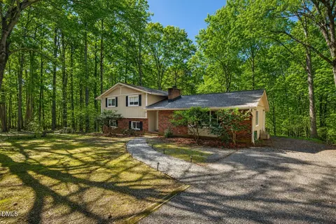 920 Shady Lawn Road Ext, Chapel Hill, NC 27514