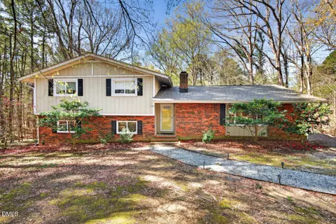 920 Shady Lawn Road Ext, Chapel Hill, NC 27514