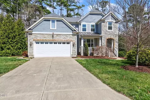 210 Hico Way, Durham, NC 27703