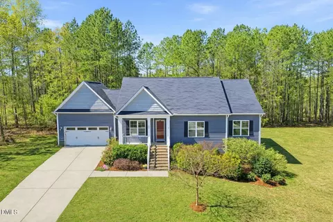 51 Golden Eagle Rdg, Zebulon, NC 27597