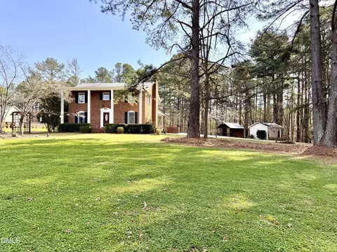 7114 Guess Rd, Hillsborough, NC 27278