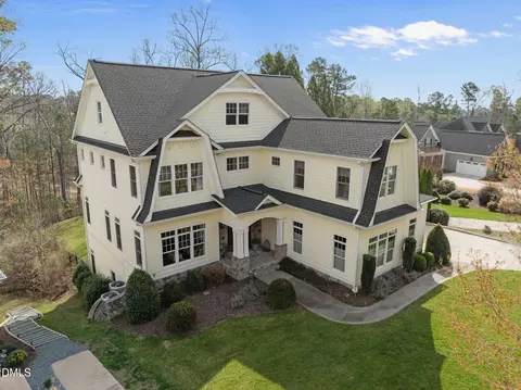 564 Mountain Laurel, Chapel Hill, NC 27517
