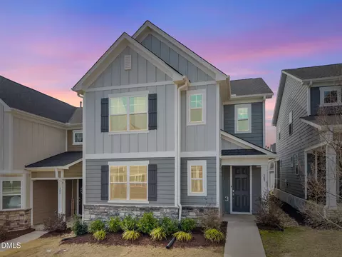 389 Natsam Woods Way, Wake Forest, NC 27587