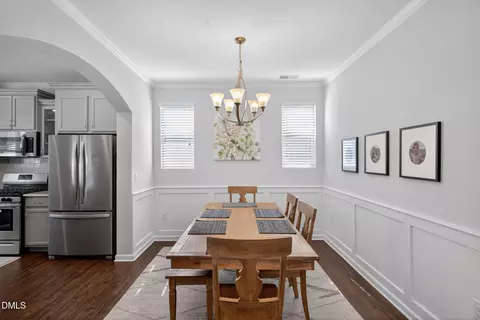 618 Starry Sky Dr, Durham, NC 27703 photo 9