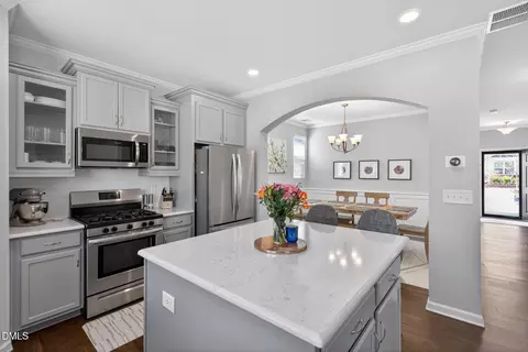 618 Starry Sky Dr, Durham, NC 27703 photo 10