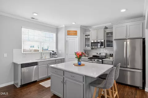 618 Starry Sky Dr, Durham, NC 27703 photo 13