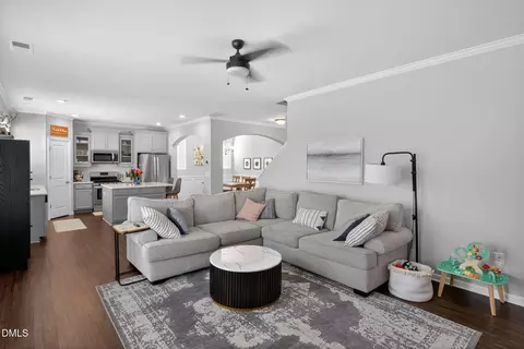 618 Starry Sky Dr, Durham, NC 27703 photo 15
